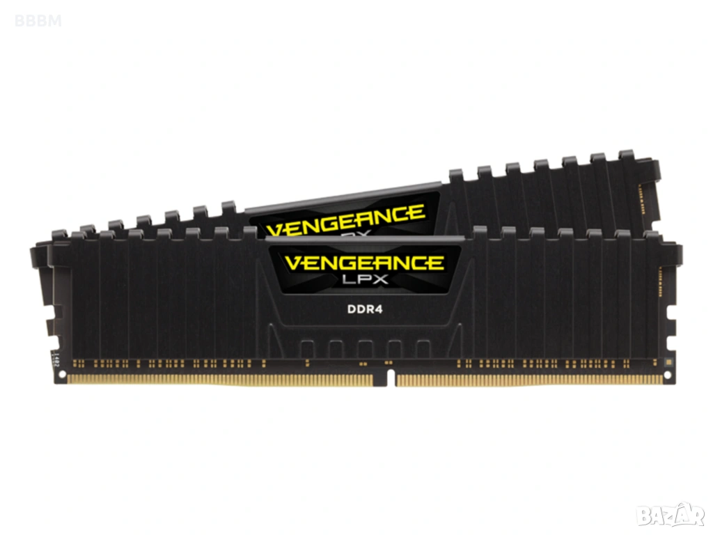 Corsair Vengeance LPX 8GB (2x4GB) DDR4 , снимка 1