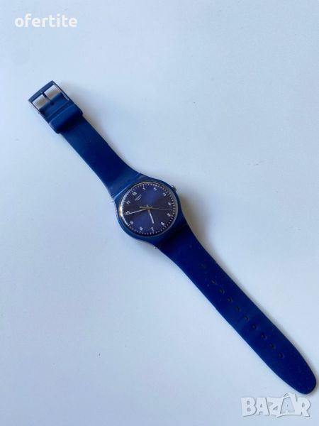 ✅ Swatch 🔝 Swiss, снимка 1