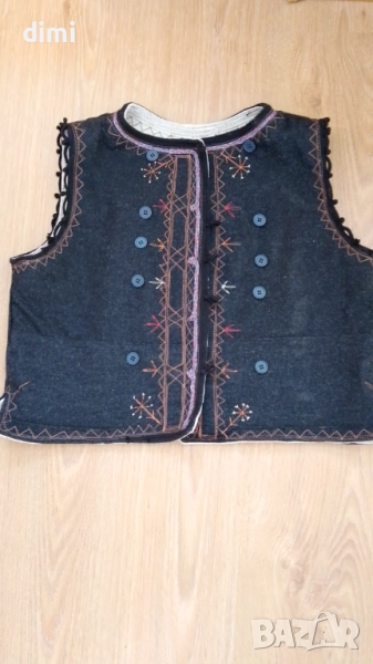 АВТЕНТИЧНИ СЕВЕРНЯШКИ КАПАНСКИ ЕЛЕЦИ  , снимка 1