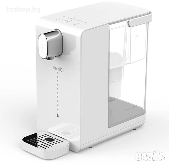 Диспенсър за гореща вода Glacielle, снимка 1