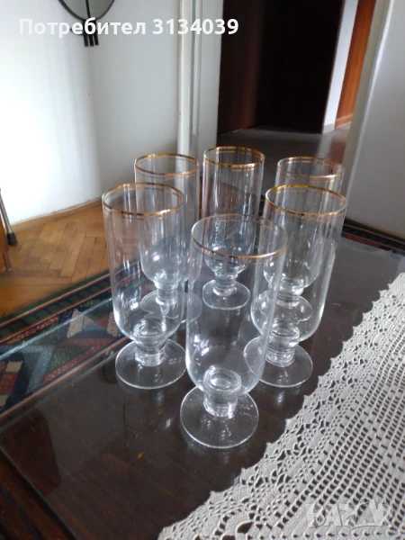 чаши за бира, снимка 1