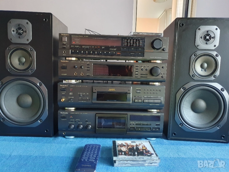 Тонколони Siemens - RL 300 G4, снимка 1