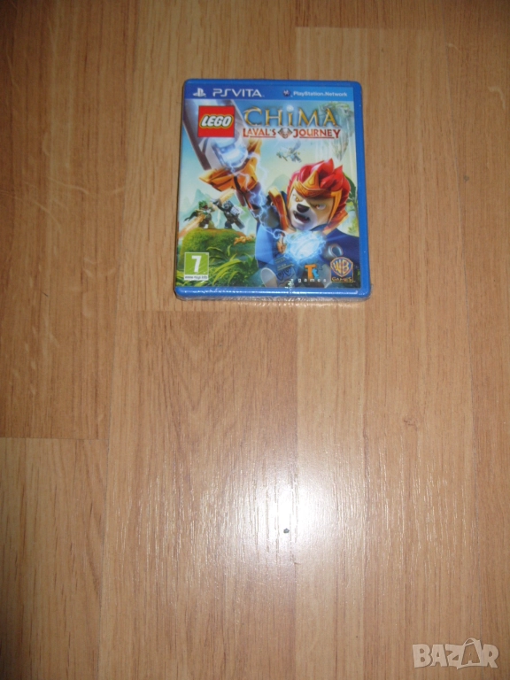 Игри за PlayStation Vita, PS Vita Част 2 - 45лв за брой, снимка 1