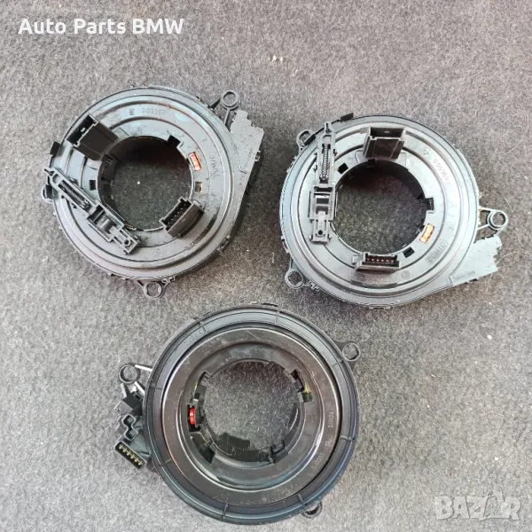 Лентов кабел BMW E60 E61 E63 E64 E65 E66 БМВ, снимка 1