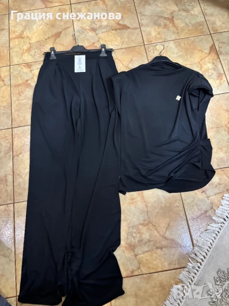 Дамски комплекти на GUCCI, снимка 1