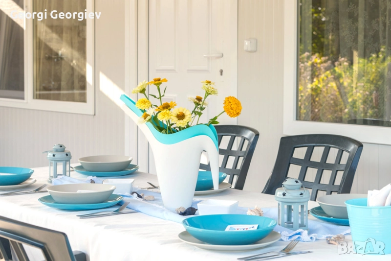 Уютна къща GO TO - Паркинг и Голям Двор, снимка 1