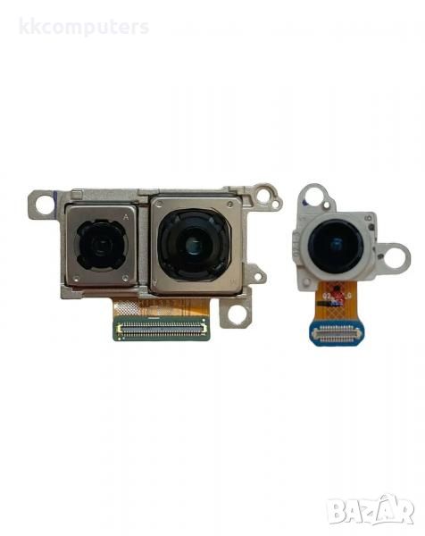Камера BIG за Samsung SM-F926B Galaxy Z Fold 3 5G Баркод : 115884, снимка 1