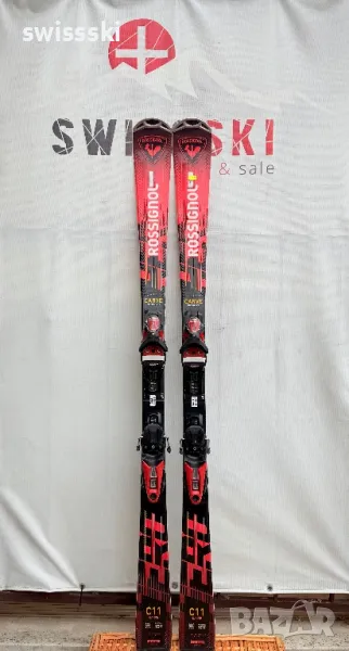 Последен модел Rossignol Hero Carv SL, снимка 1
