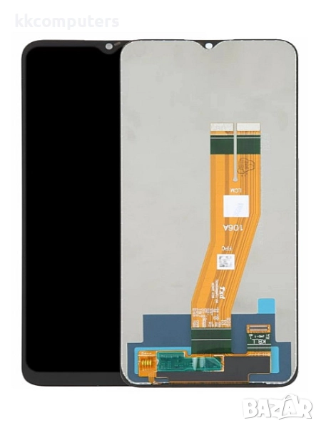 LCD дисплей за Samsung Galaxy A04E (SM-A042), снимка 1
