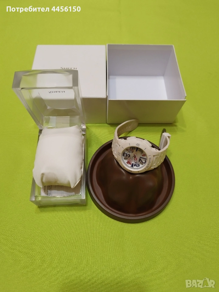 Часовник Casio , снимка 1