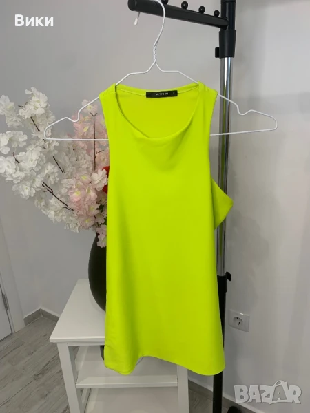 Авин Avin потник , снимка 1