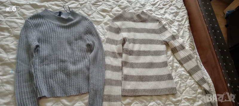 Блузи, снимка 1