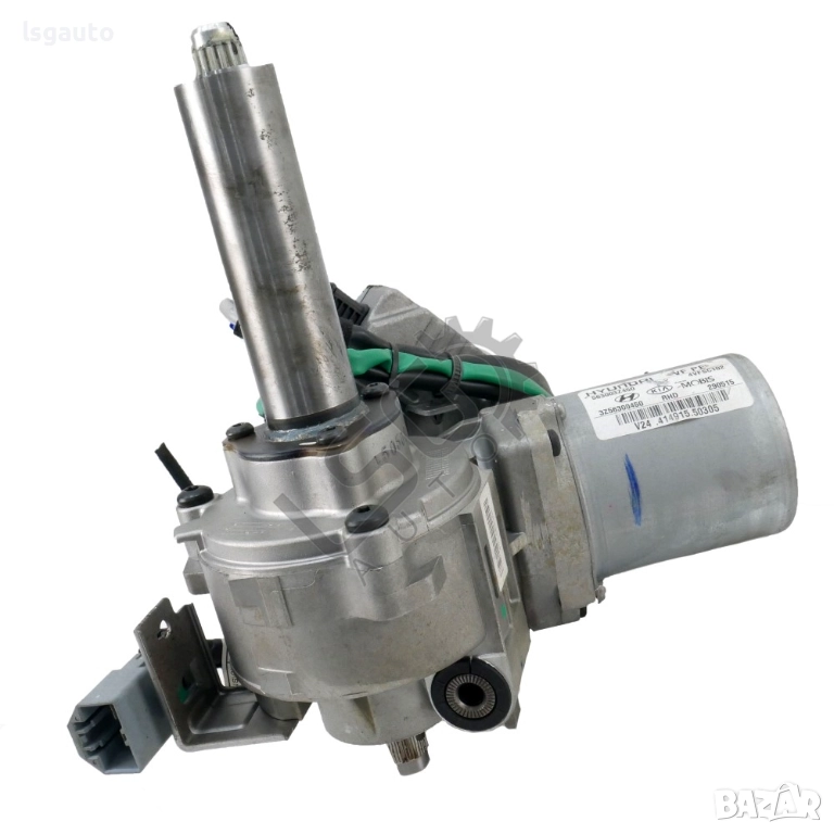 Кормилен прът с електроусилвател Hyundai i40 2015-2019 ID: 156253, снимка 1