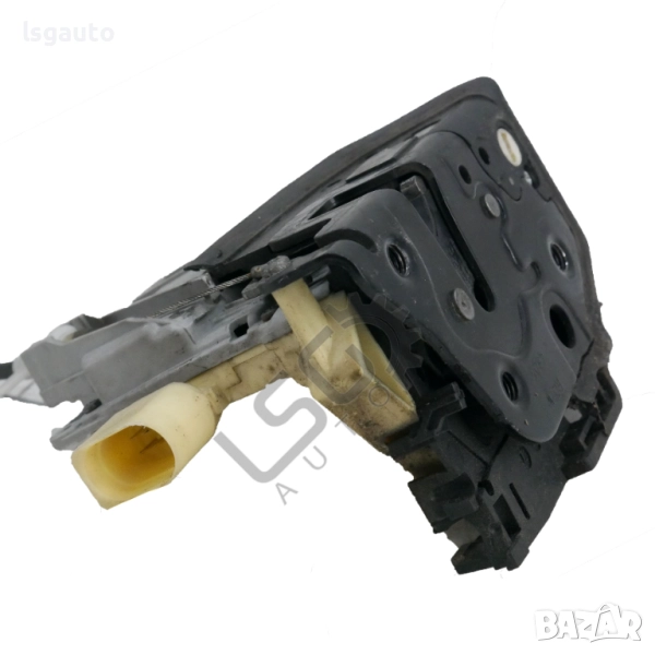 Брава предна дясна врата Volkswagen Passat (B6) 2005-2010 ID:150127, снимка 1