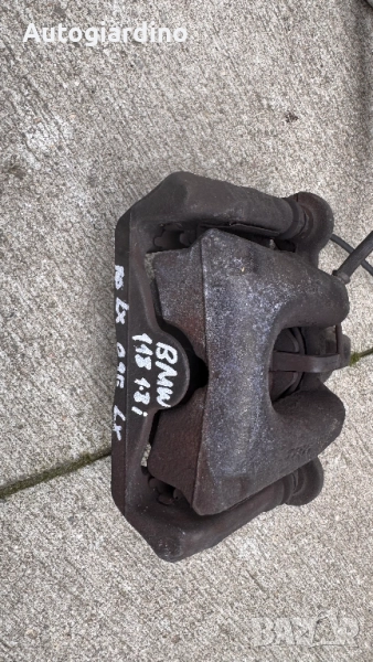 Спирачен апарат за BMW 118, снимка 1