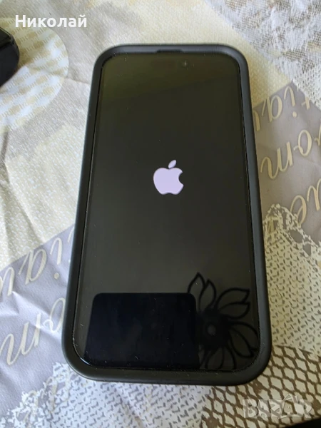 iphone 14 pro 128 gb, снимка 1