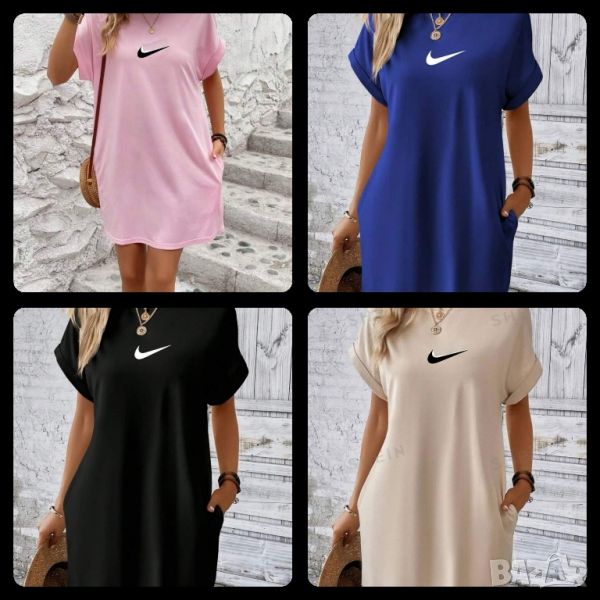 Дамски рокли "Nike", снимка 1