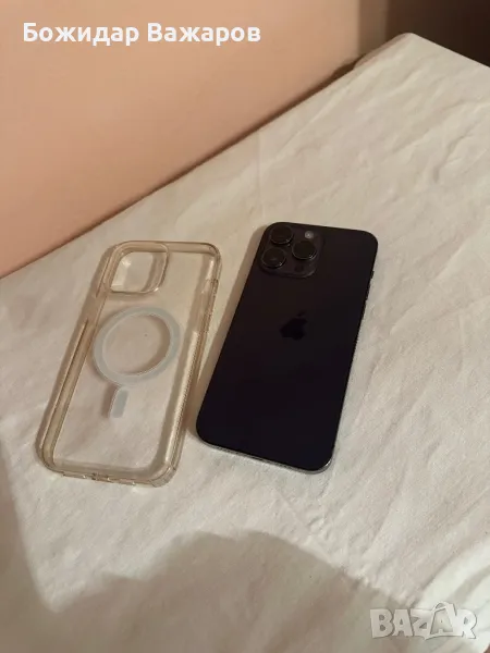 iPhone 14 Pro Max 256GB, снимка 1