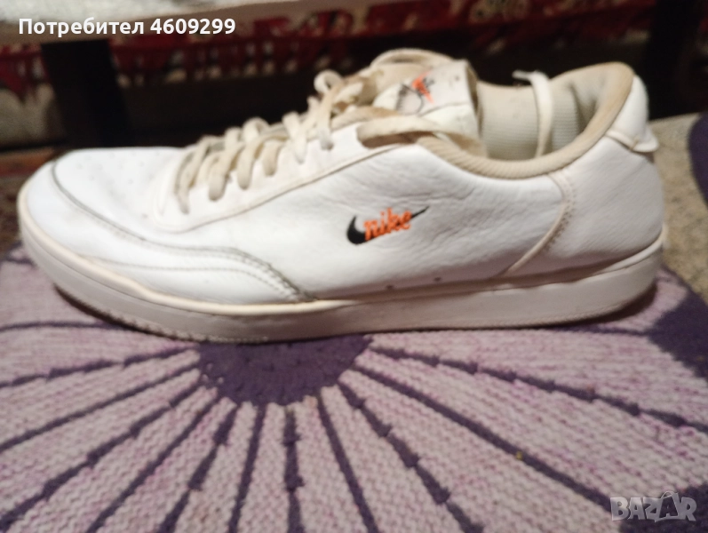 Нови кецове Найк!, снимка 1