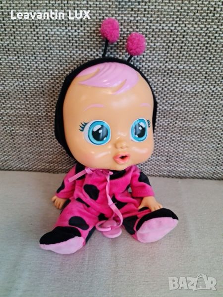 Кукла Baby Cry, снимка 1