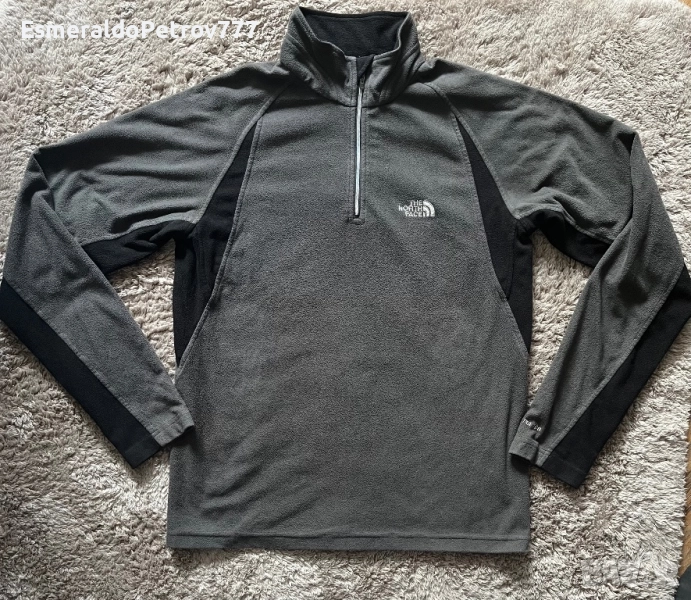 Мъжко горнище The North Face, снимка 1