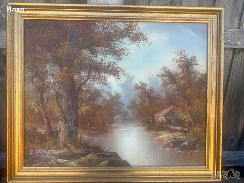 Картина, снимка 1