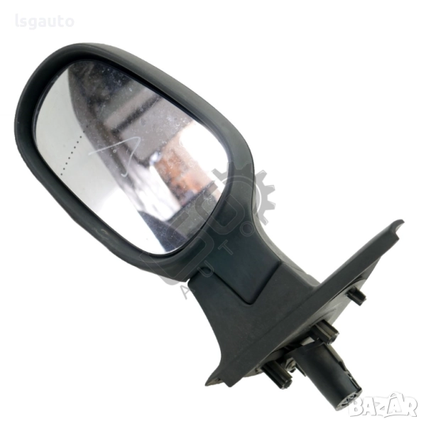 Ляво огледало Nissan Micra (K12) 2003-2010 ID: 152410, снимка 1