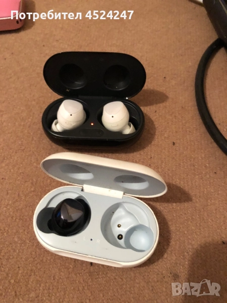 Оригинални слушалки Samsung , снимка 1