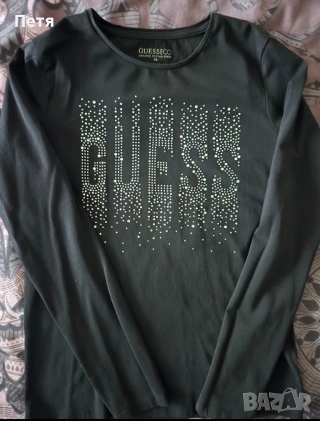 Блузи с дълъг ръкав, снимка 1