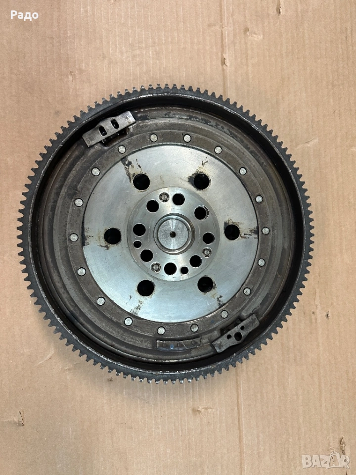 Маховик за bmw 335i n54, снимка 1