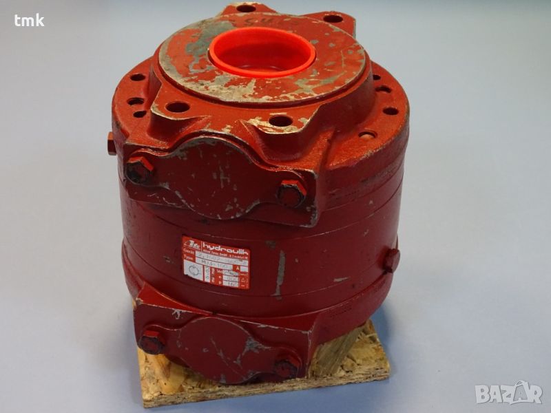 Хидравличен мотор ATE Hydraulik MD3-100 hydraulic motor, снимка 1