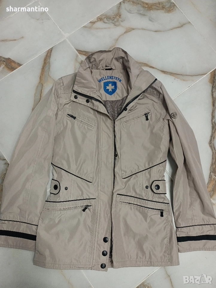 Wellensteyn дамско яке S - 15 лв, снимка 1