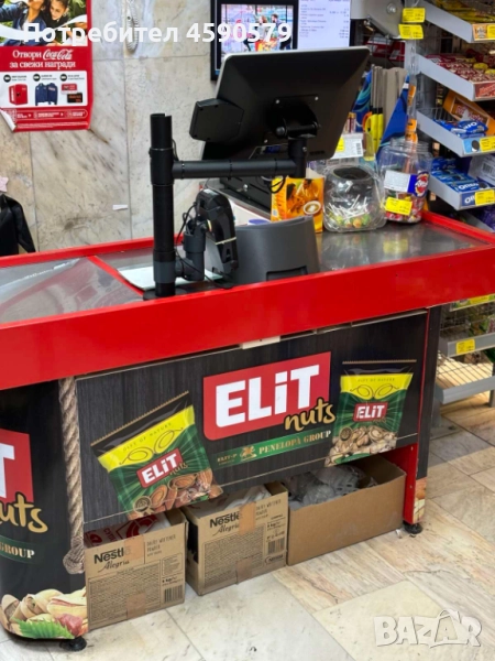 Касов модул-необорудван, снимка 1