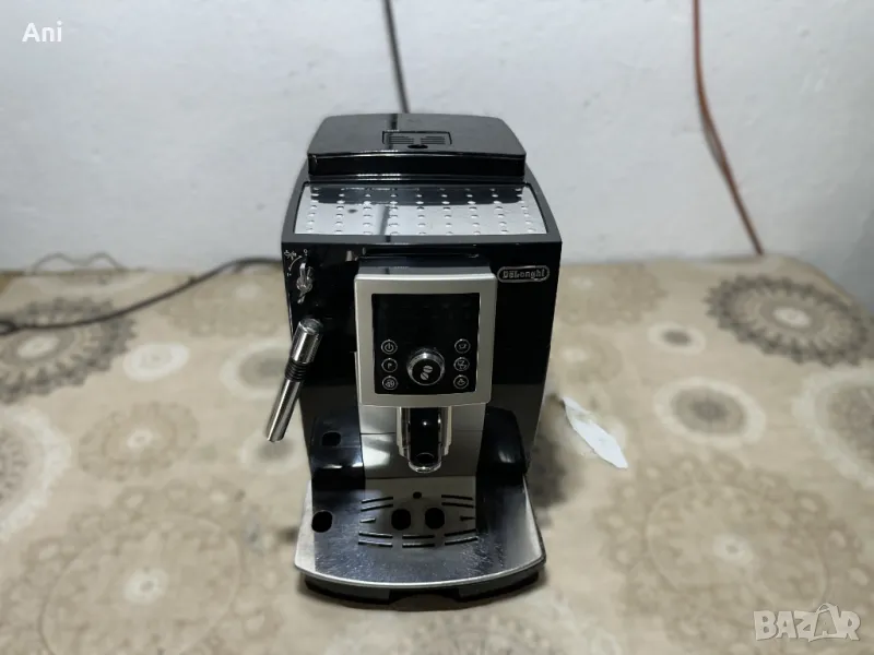 Кафемашина DeLonghi ECAM 23.210, снимка 1