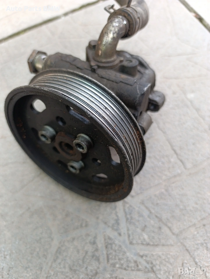 Хидравлична помпа VW Golf 4 1.9 Tdi Хидравлична помпа VW Bora 1.9 TDI, снимка 1