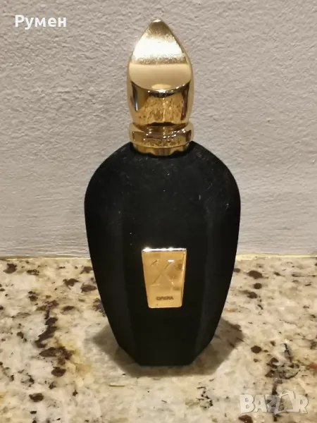 Оригинален парфюм Xerjoff Opera 100 ml EDP , снимка 1