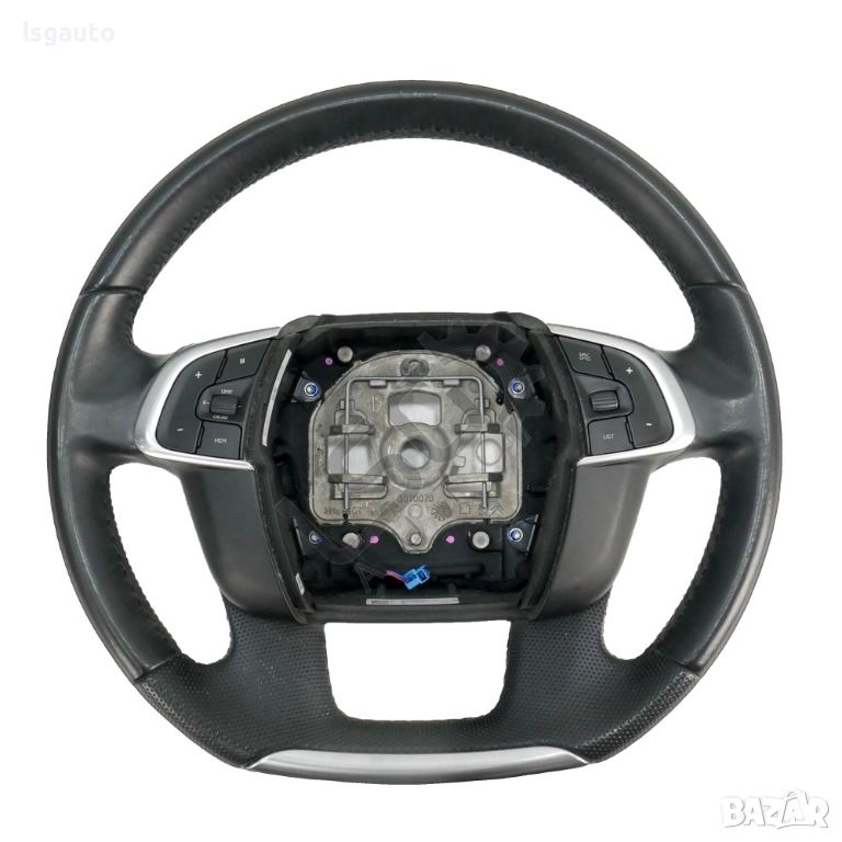 Волан Citroen DS4 2015-2018 ID: 155121, снимка 1