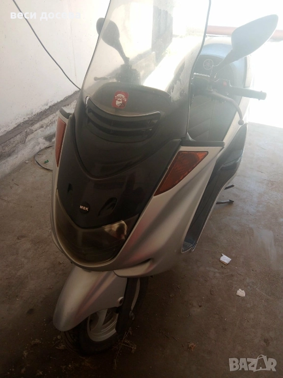 продавам мотоциклет, снимка 1