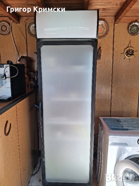 хладилна витрина, снимка 1