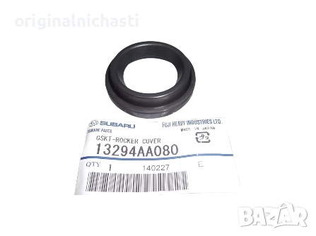 Гарнитура уплътнение за свещ за СУБАРУ ФОРЕСТЪР ИМПРЕЗА ЛЕГАСИ АУТБЕК SUBARU 13294AA080 13294-AA080, снимка 1