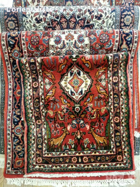 Персийски килими , снимка 1