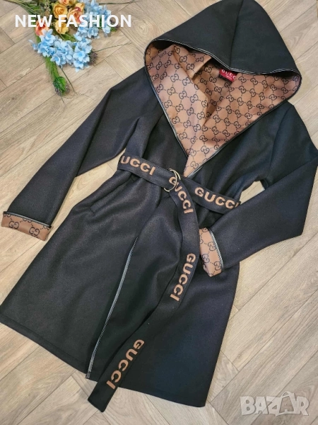 Дамско Палто ✨ Gucci , снимка 1