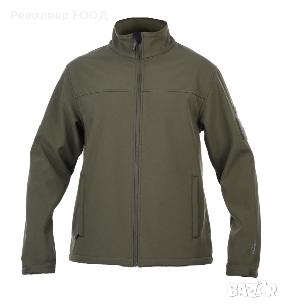 Яке MAGNUM Softshell Deer Green, снимка 1