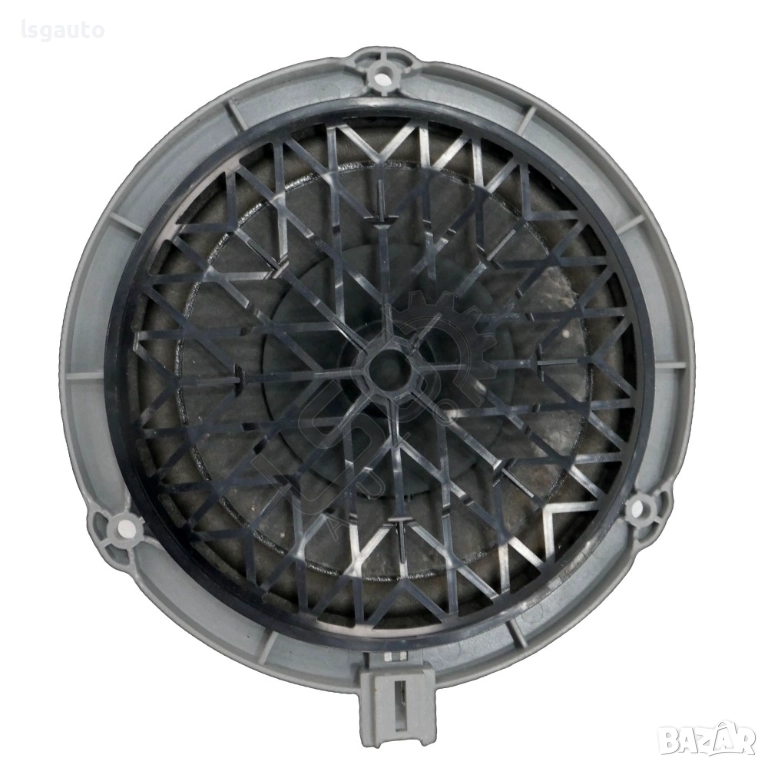 Заден ляв високоговорител Citroen DS4 2015-2018 ID: 155305, снимка 1