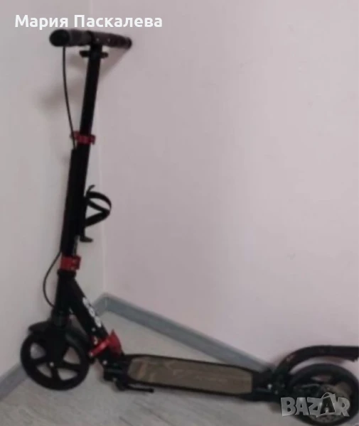 Продавам детска тротинетка Byox , снимка 1