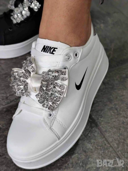 дамски маратонки nike, снимка 1