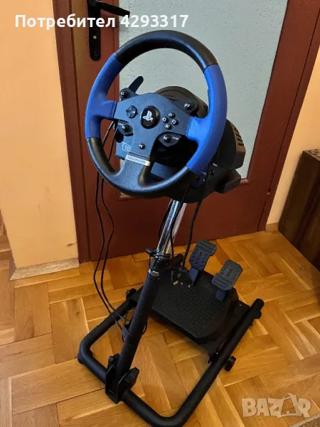 Thrustmaster T150, снимка 1