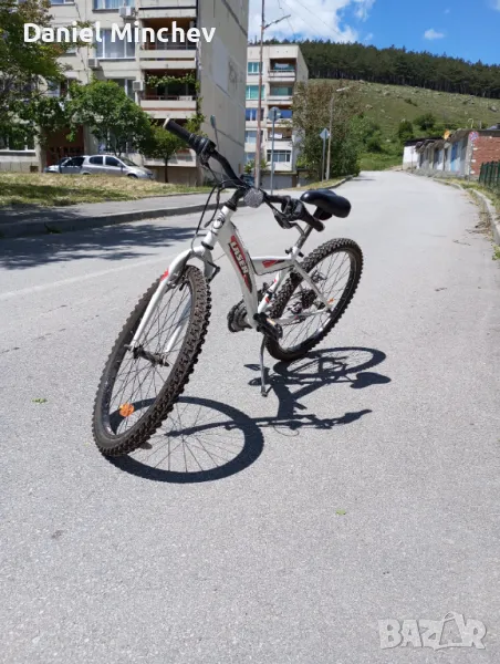 Велосипед 24 цола лазер кидфит, снимка 1