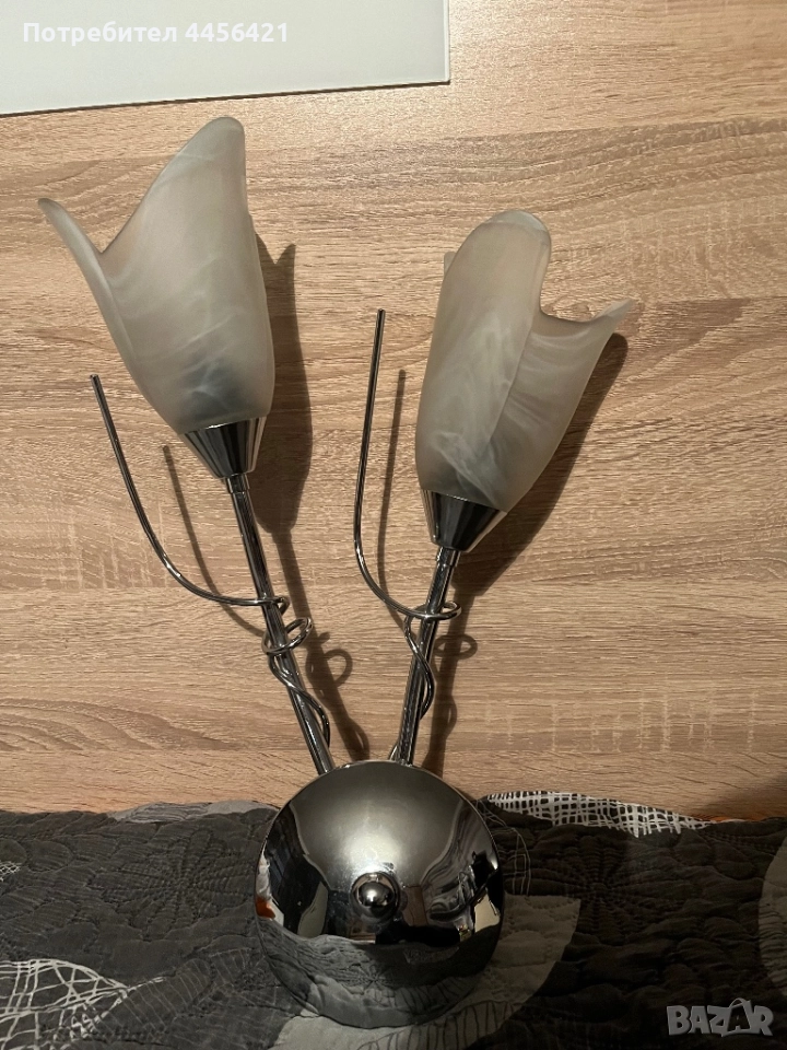 Аплик за стена, снимка 1