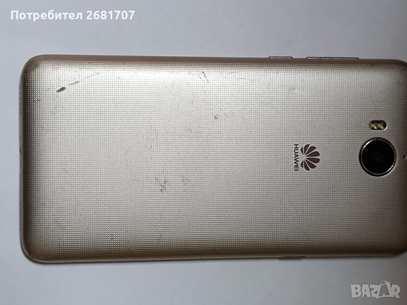 Телефон Huawei Y6/17 , снимка 1